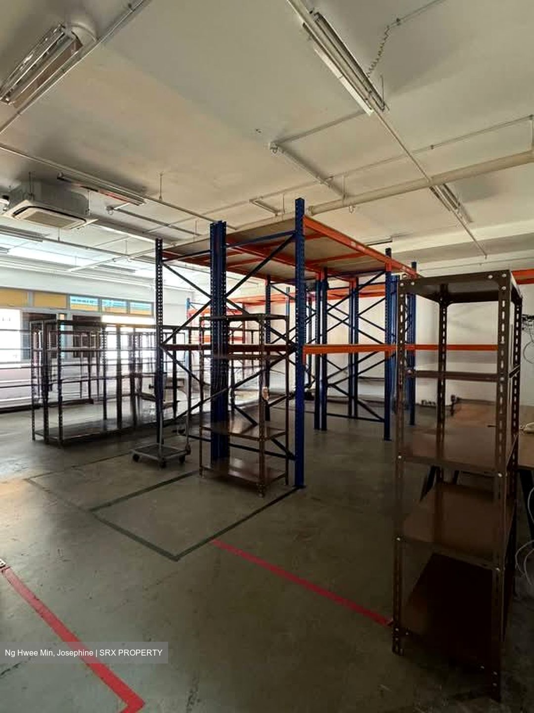 Solstice Business Center (D19), Factory #568040541